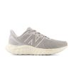 Women New Balance Running | Fresh Foam Arishi V4 Concrete With Brighton Grey And Angora