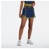 Women New Balance Skirts & Dresses | Coco Gauff Melbourne Skirt Nb Navy