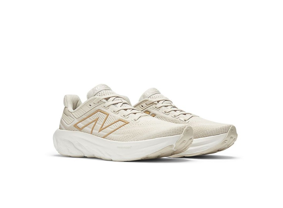 Women New Balance Running | Fresh Foam X 1080V13 Timberwolf With Reflection