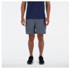 Men New Balance Shorts | Sport Essentials Short 7 Graphite