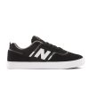 Men New Balance Lifestyle | Nb Numeric Jamie Foy 306 Black With White