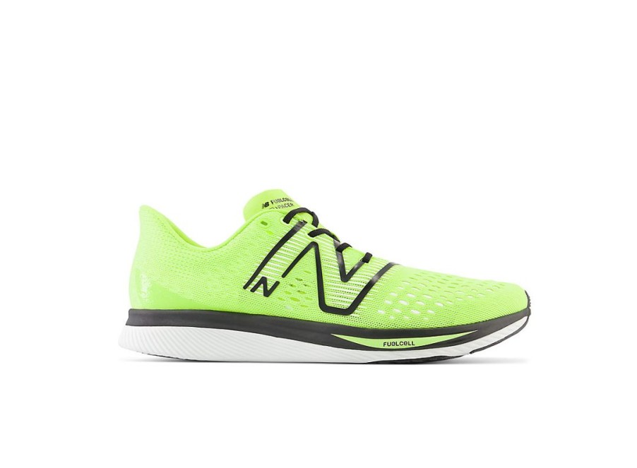 Men New Balance Running | Fuelcell Supercomp Pacer Thirty Watt With Black