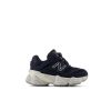 Kid New Balance Crib & Toddlers (Size - 10) | 9060 Eclipse With Nb Navy