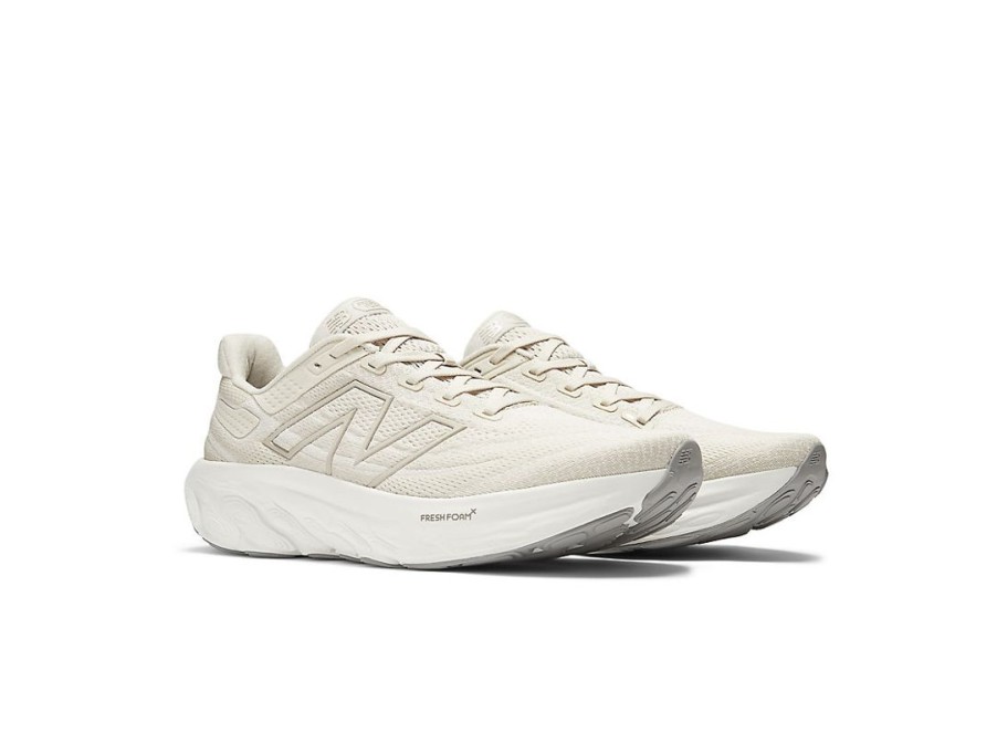 Men New Balance Running | Fresh Foam X 1080V13 Timberwolf With Reflection