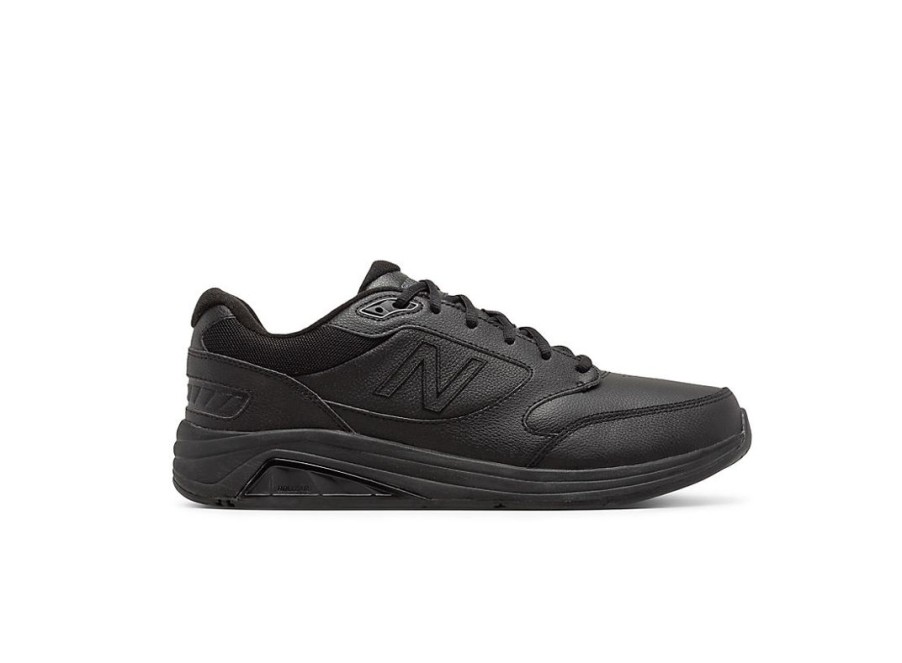 Men New Balance Walking | 928V3 Black