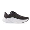 Women New Balance Running | Fresh Foam X More V4 Black With Starlight