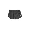 Women New Balance Klutch X Nb | Klutch X Nb Unleash Training Short Blacktop