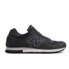 Men New Balance Lifestyle | Made In Uk 576 Magnet With Vulcan And Silver Filigree