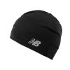 Men New Balance Hats & Gloves | Light Weight Skullcap Black