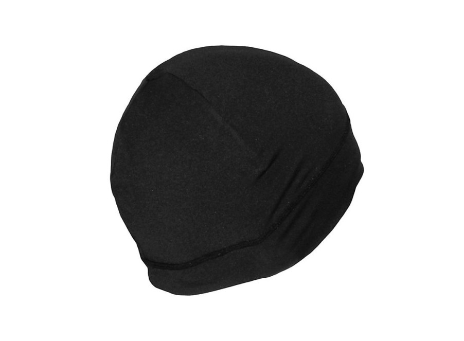 Men New Balance Hats & Gloves | Light Weight Skullcap Black