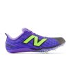 Women New Balance Running | Fuelcell Sd100 V5 Electric Indigo With Black