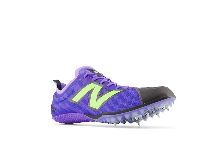 Women New Balance Running | Fuelcell Sd100 V5 Electric Indigo With Black