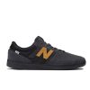 Men New Balance Lifestyle | Nb Numeric Brandon Westgate 508 Phantom With Yellow