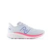 Kid New Balance Big Kids | Fresh Foam X 860V13 Moon Dust With Neon Pink