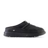 Men New Balance Sandals | Caravan Mule Moc V2 Black