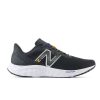 Men New Balance Running | Fresh Foam Arishi V4 Blacktop With Hot Marigold