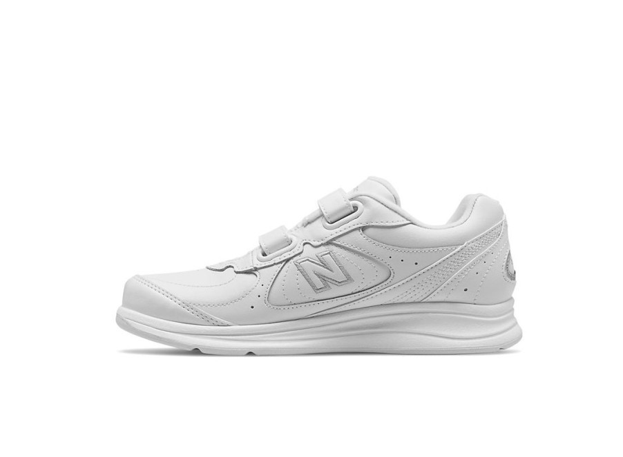 Women New Balance Walking | Ww577Hv1 White