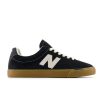 Men New Balance Lifestyle | Nb Numeric 22 Black With White