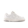 Kid New Balance Little Kids | 550 White