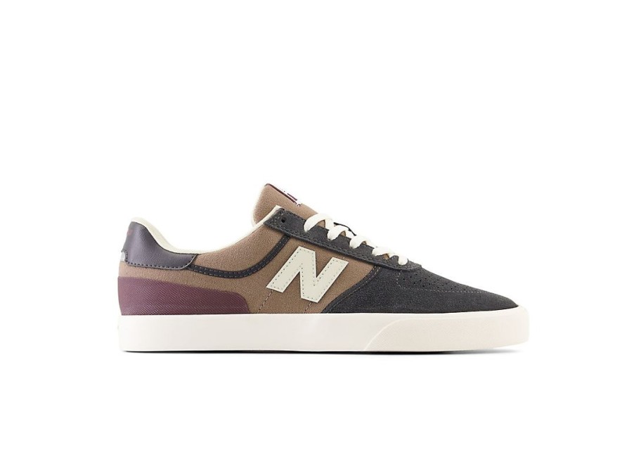 Men New Balance Lifestyle | Nb Numeric 272 Phantom With Mushroom