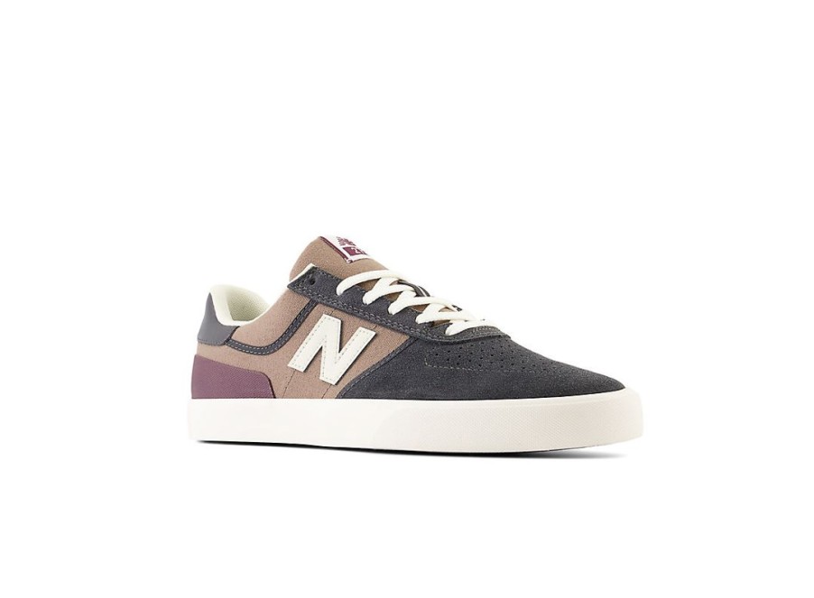 Men New Balance Lifestyle | Nb Numeric 272 Phantom With Mushroom