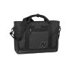 Men New Balance Bags | Legacy Tote Black