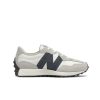 Kid New Balance Little Kids | 327 Silver Birch With Black