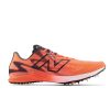 Men New Balance Running | Fuelcell Supercomp Xc-X Neon Dragonfly With Blaze Orange