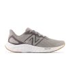 Men New Balance Running | Fresh Foam Arishi V4 Marblehead With Castlerock And Silver Metallic