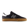 Men New Balance Lifestyle | Nb Numeric 272 Synthetic Black With White