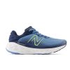 Men New Balance Running | Fresh Foam X 840V1 Heritage Blue With Nb Navy