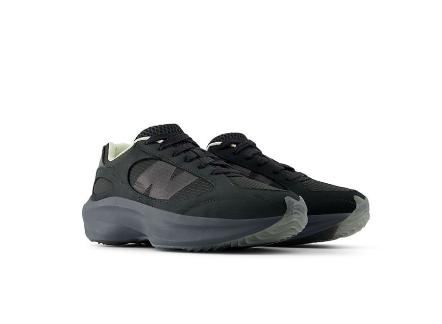 Men New Balance Lifestyle | Lunar New Year Wrpd Runner Blacktop With Graphite And Phantom