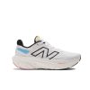 Kid New Balance Big Kids | Fresh Foam X 1080V13 White With Coastal Blue And Ginger Lemon