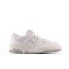 Kid New Balance Big Kids | 550 White