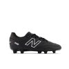 Kid New Balance Big Kids | 442 V2 Academy Jnr Fg Black With White