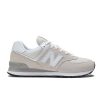 Men New Balance Lifestyle | 574 Core Nimbus Cloud With White