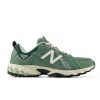 Men New Balance Lifestyle | Lunar New Year 610T Green With Natural Mint And Turtledove