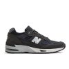 Men New Balance Lifestyle | Made In Uk 991V1 Magnet With Vulcan And Smoked Pearl