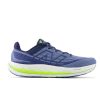 Men New Balance Running | Fresh Foam X Vongo V6 Mercury Blue With Thirty Watt