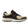 Men New Balance Lifestyle | 2002Rx Gore-Tex® Black Coffee With Sandstone And Stoneware