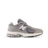 Kid New Balance Big Kids | 2002 Steel With Lead