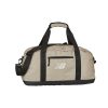 Men New Balance Bags | Basic Duffel Bag Stoneware