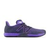 Women New Balance Training | Minimus Tr Eclipse With Electric Indigo And Cosmic Rose