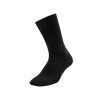 Men New Balance Socks | Wellness Crew Sock 1 Pair Black