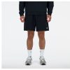 Men New Balance Matching Sets | Sport Essentials French Terry Short 7 Black