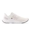 Men New Balance Running | Fresh Foam Arishi V4 White With Light Aluminum And Silver Metallic