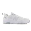 Women New Balance Training | Wx857V3 White With Cyclone