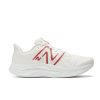 Men New Balance Running | Fuelcell Propel V4 Sea Salt With True Red