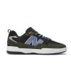 Men New Balance Lifestyle | Nb Numeric Tiago Lemos 808 Forest Green With Black