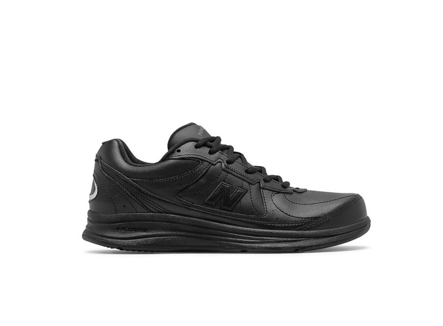 Men New Balance Walking | 577V1 Black